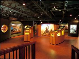 R.M. Williams Outback Heritage Museum - Accommodation Port Hedland 0