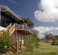 Newman's Horseradish Farm and Rusticana Wines - Accommodation Port Hedland