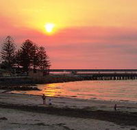 Wallaroo Jetty - Accommodation Port Hedland