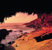 Admirals Arch - Accommodation Port Hedland