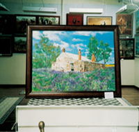 The Art Spot Gallery - Accommodation Port Hedland