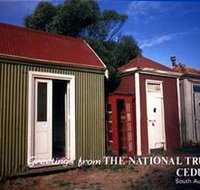 Ceduna National Trust Museum - Accommodation Port Hedland