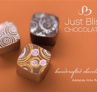 Just Bliss Chocolates - Accommodation Port Hedland