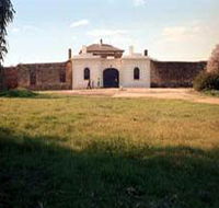 Redruth Gaol - Accommodation Port Hedland