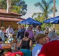 Barossa Valley Brewing - Accommodation Port Hedland