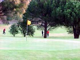 Meningie Lake Albert Golf Club - Accommodation Port Hedland 0