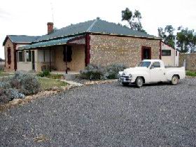 Ballywire Farm And Tearooms - Accommodation Port Hedland 0