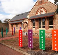 Pepper Street Arts Centre - Accommodation Port Hedland