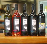 Chapman River Cellar Door - Accommodation Port Hedland