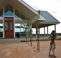 ArtWine Cellar Door - Accommodation Port Hedland