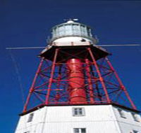 Cape Jaffa Lighthouse - Accommodation Port Hedland