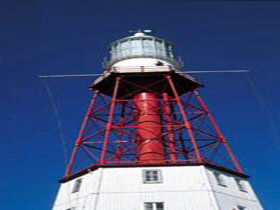 Cape Jaffa Lighthouse - Accommodation Port Hedland 0