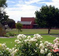 Jubilee Park - Accommodation Port Hedland
