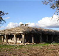 Clayton Farm Heritage Museum - Accommodation Port Hedland