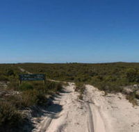 Ngarkat Conservation Park - Accommodation Port Hedland