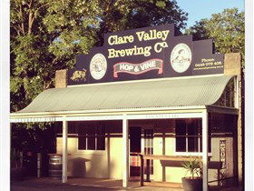 Clare Valley Brewing Company - Accommodation Port Hedland 0