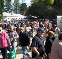 Stansbury Seaside Markets - Accommodation Port Hedland