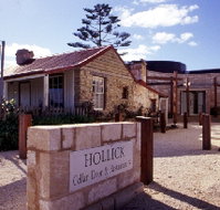 Hollick Winery And Restaurant - Accommodation Port Hedland