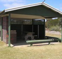 Island Lookout Tower And Reserve - Accommodation Port Hedland