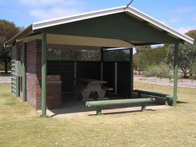 Island Lookout Tower And Reserve - Accommodation Port Hedland 0