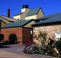 Bleasdale Vineyards - Accommodation Port Hedland