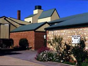 Bleasdale Vineyards - Accommodation Port Hedland 0