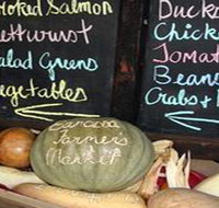 Barossa Farmers Market - Accommodation Port Hedland