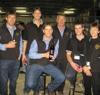 Barley Stacks Wines - Accommodation Port Hedland