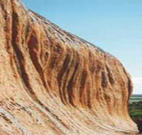 Pildappa Rock - Accommodation Port Hedland