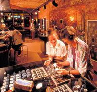 Opal World - Accommodation Port Hedland