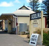 Goolwa Community Arts And Crafts Shop - Accommodation Port Hedland