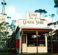 Kimba Historical Museum - Accommodation Port Hedland