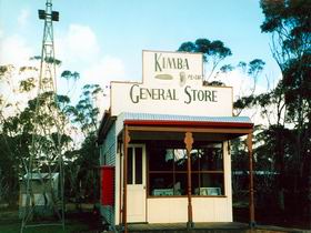 Kimba Historical Museum - Accommodation Port Hedland 0