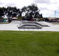 Millicent Skatepark - Accommodation Port Hedland