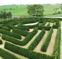 Mintaro Maze and Gift Shop - Accommodation Port Hedland