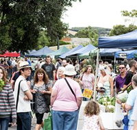 Willunga Farmers' Market - Accommodation Port Hedland