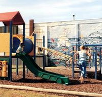 Susan Wilson Memorial Playground - Accommodation Port Hedland