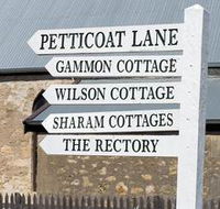 Walk with History at Penola - Accommodation Port Hedland
