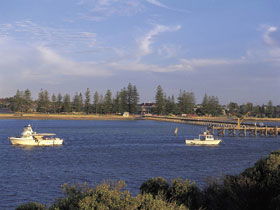 Port Broughton Heritage Centre - Accommodation Port Hedland 0