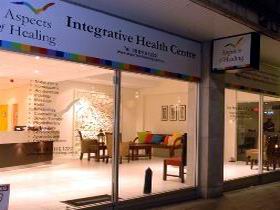 Aspects Of Healing - Accommodation Port Hedland 0