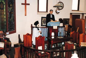 Kapunda Historical Society Inc Museum - Accommodation Port Hedland 0