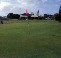 Port Macdonnell Golf Club - Accommodation Port Hedland