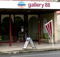 Gallery 88 - Accommodation Port Hedland
