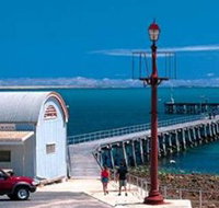 Port Victoria Geology Trail - Accommodation Port Hedland