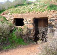 Miners Dugouts - Accommodation Port Hedland