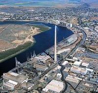 Northern Festival Centre - Accommodation Port Hedland