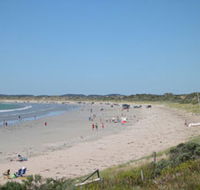 Long Beach at Robe - Accommodation Port Hedland