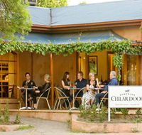 Somerled Cellar Door - Accommodation Port Hedland