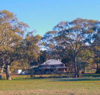Old Wilpena Station - Accommodation Port Hedland