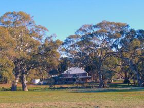 Old Wilpena Station - Accommodation Port Hedland 0